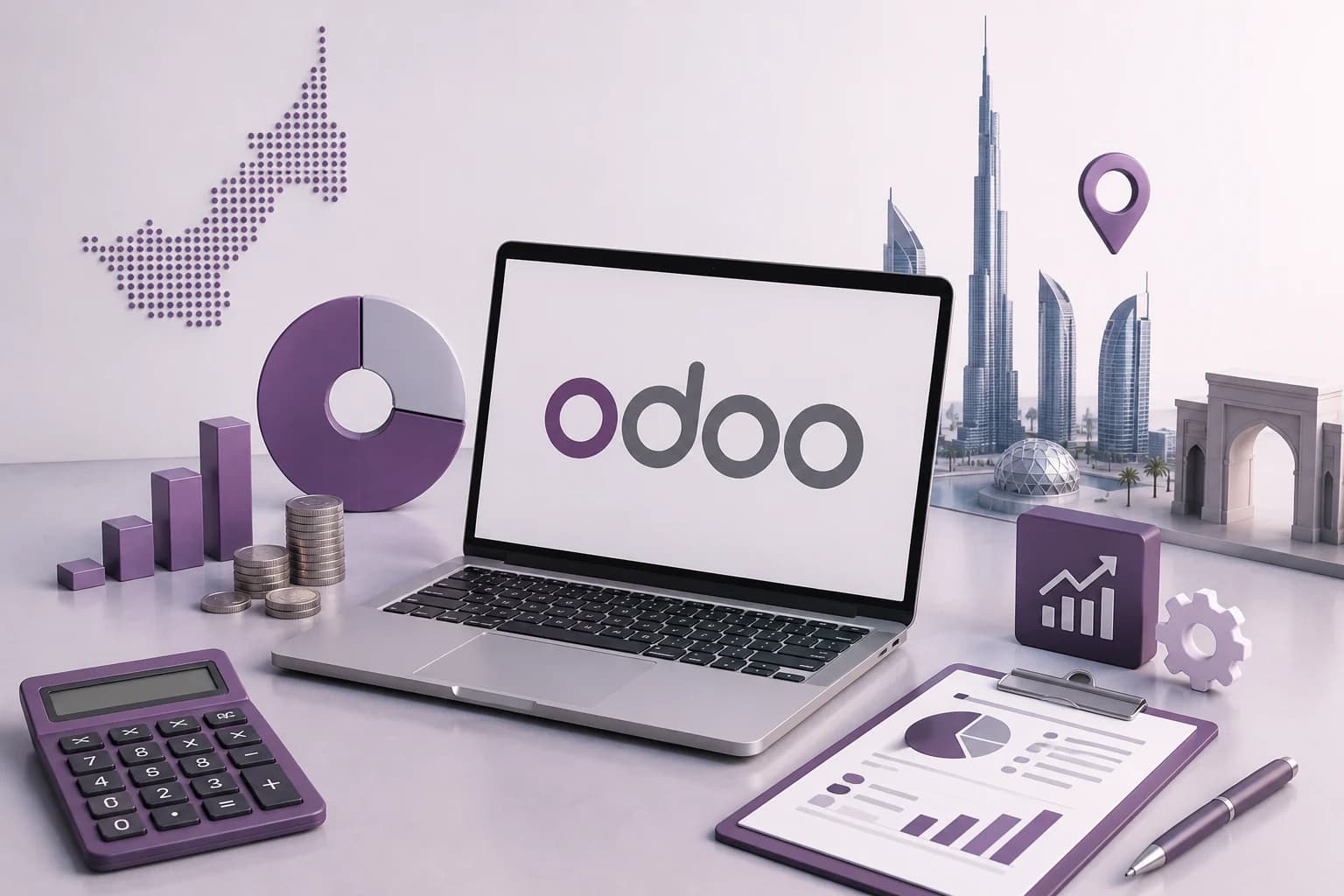 Odoo ERP Cost in UAE: Pricing, Implementation & Hidden Expenses Explained