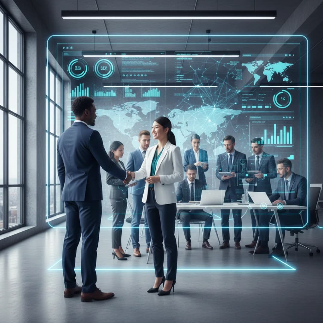 How to Find the Right ERP Software Development Company