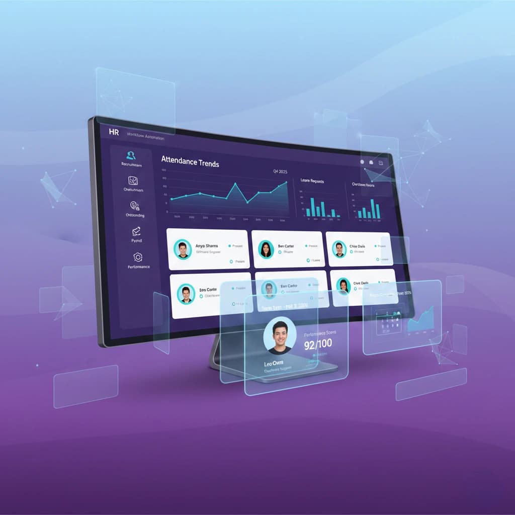 Odoo HR Module Guide: How to Streamline HR Processes