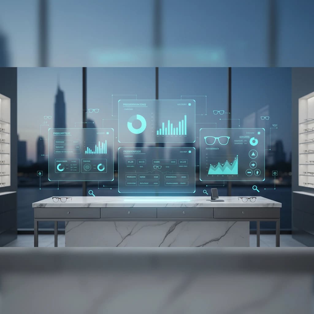 Odoo ERP Implementation Services: What Optical Businesses Must Ask Before Choosing an ERP