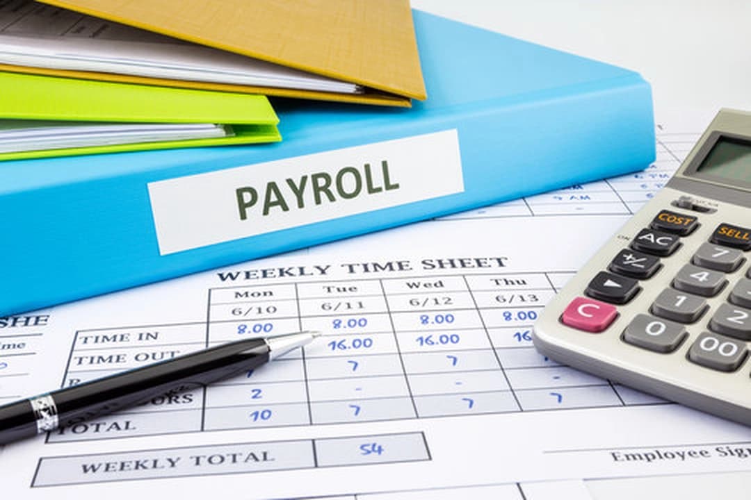 Payroll Automation